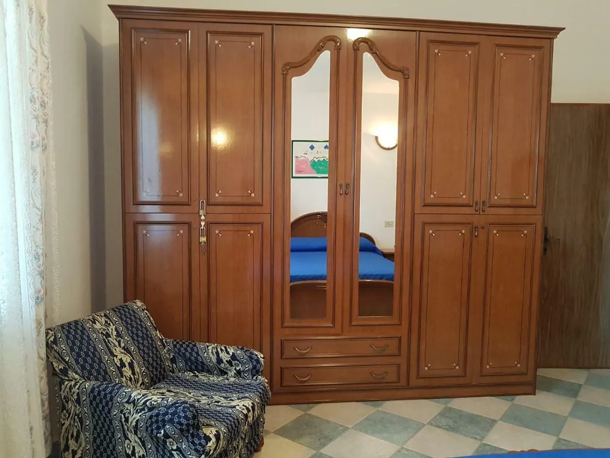 Villa Villetta Su Barrali Orosei