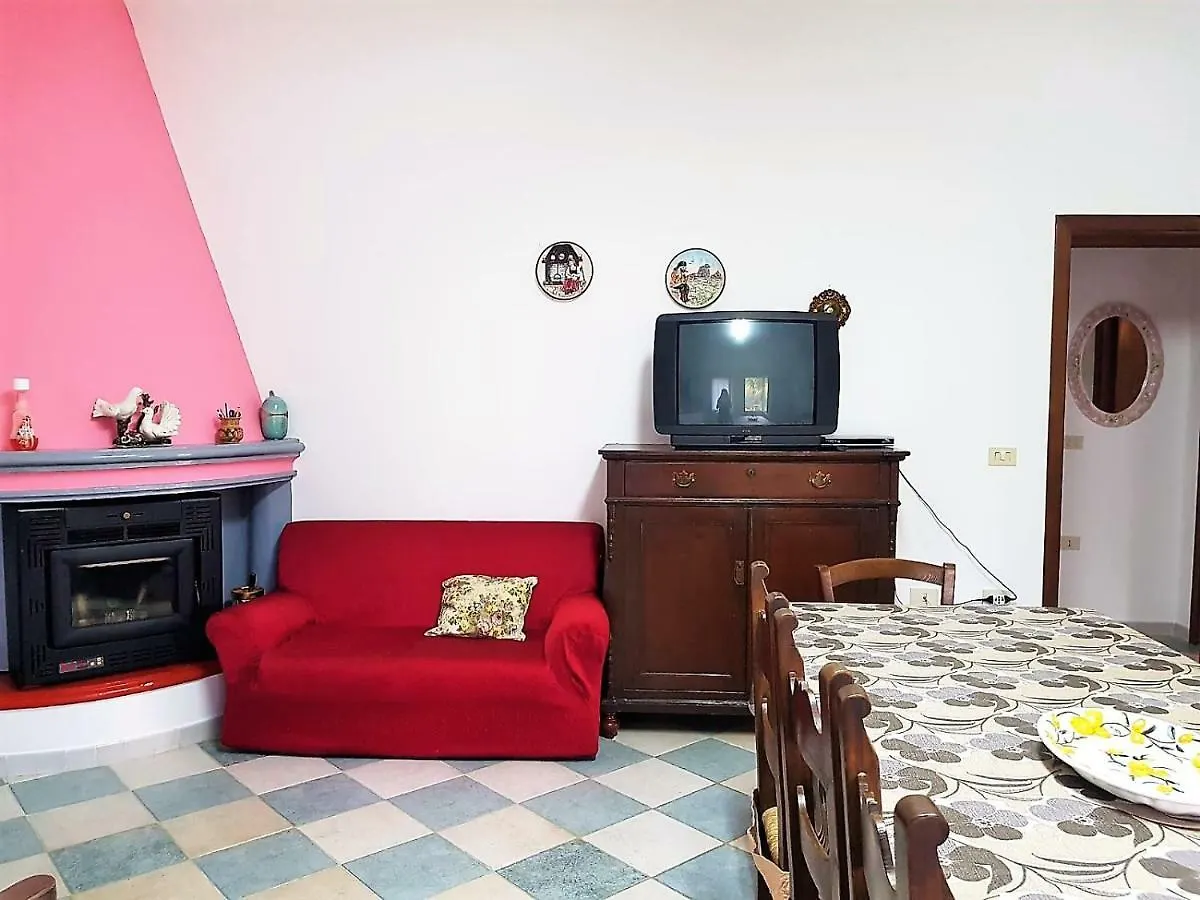 Villa Villetta Su Barrali Orosei