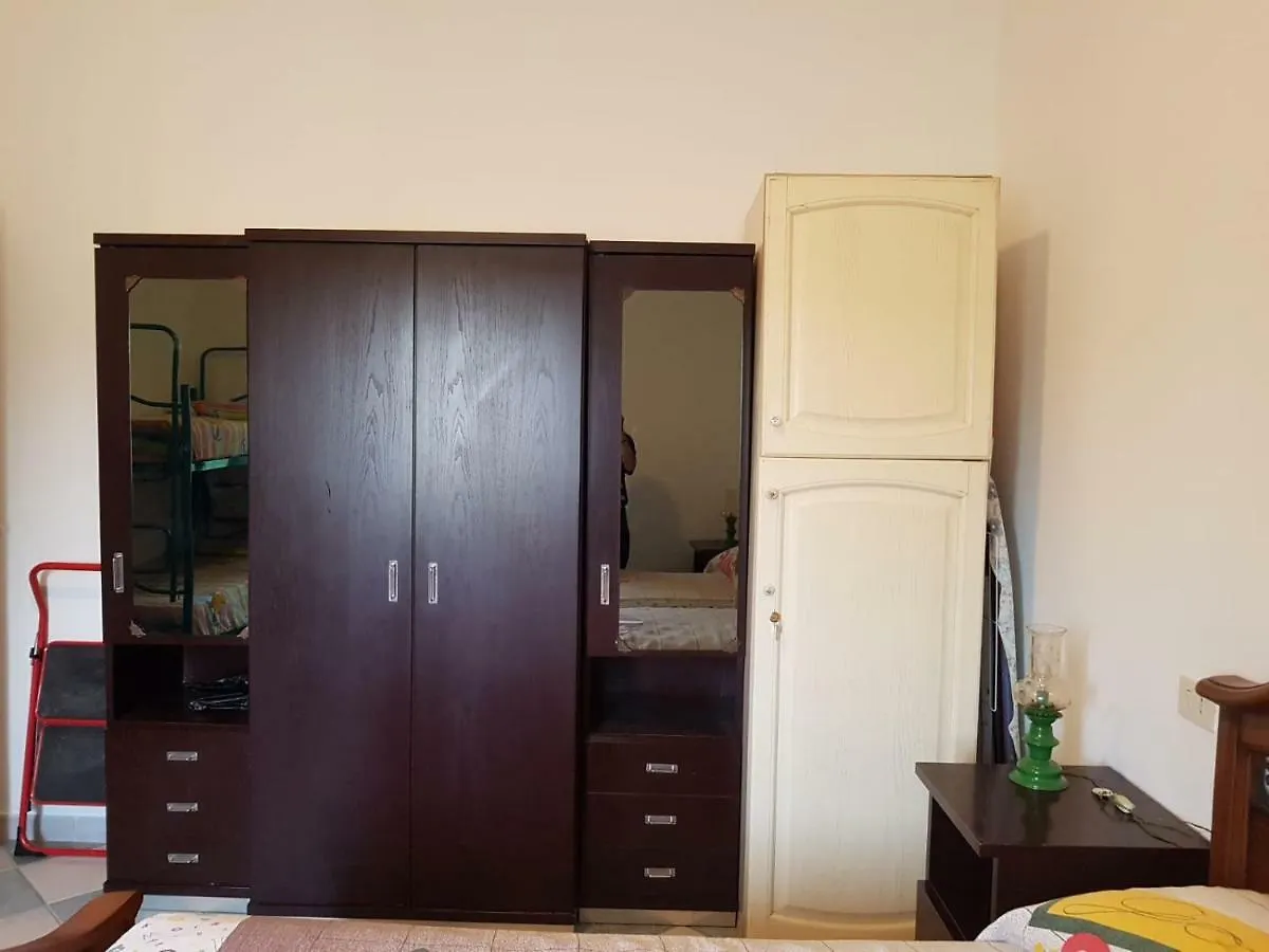 Villetta Su Barrali Orosei Villa