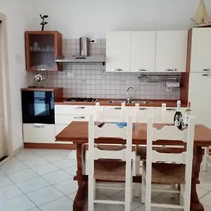 Domo Marina Appartamento