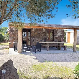 Casa Pedrada Appartamento