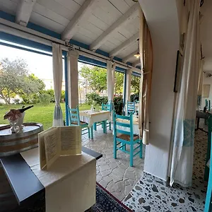 Hotel S'ortale Con Parcheggio Interno E Ristorante All'aperto, Orosei