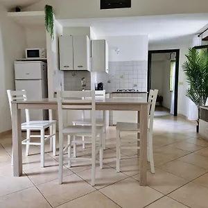 Dommos - Arcada Apartamento